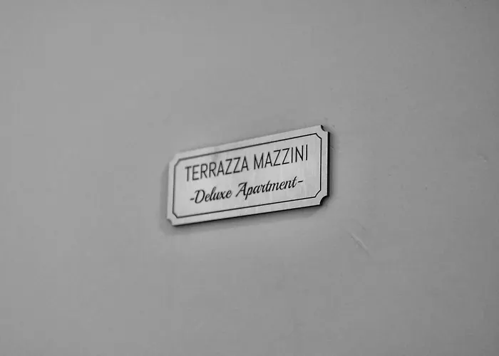 Terrazza Mazzini Deluxe By Wonderful Italy * Bellagio