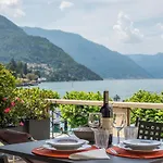 Terrazza Mazzini Deluxe By Wonderful Italy بيلاجيو