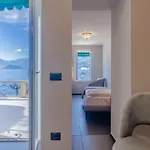 شقة Terrazza Mazzini Deluxe By Wonderful Italy بيلاجيو