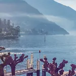 Terrazza Mazzini Deluxe By Wonderful Italy بيلاجيو