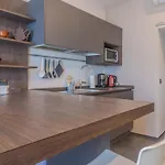 Terrazza Mazzini Deluxe By Wonderful Italy شقة *