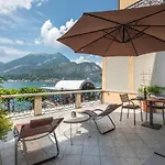 شقة Terrazza Mazzini Deluxe By Wonderful Italy *