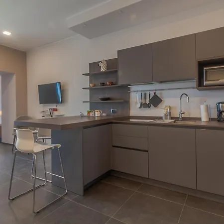 Apartamento Terrazza Mazzini Deluxe By Wonderful Italy