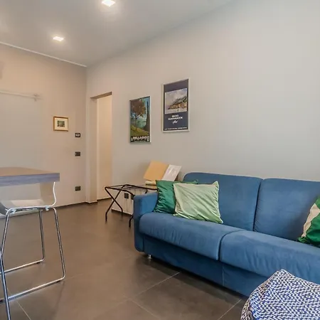 Terrazza Mazzini Deluxe By Wonderful Italy Apartamento