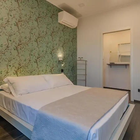 Apartamento Terrazza Mazzini Deluxe By Wonderful Italy