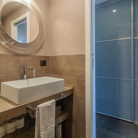 Apartamento Terrazza Mazzini Deluxe By Wonderful Italy