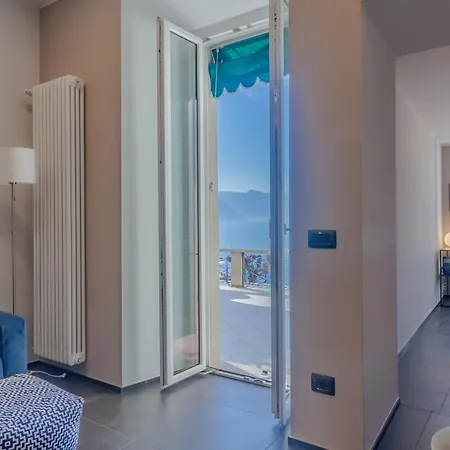 Terrazza Mazzini Deluxe By Wonderful Italy Apartamento