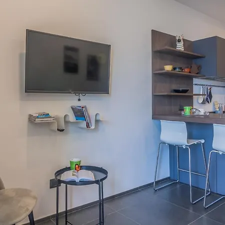 Terrazza Mazzini Deluxe By Wonderful Italy Apartamento Bellagio