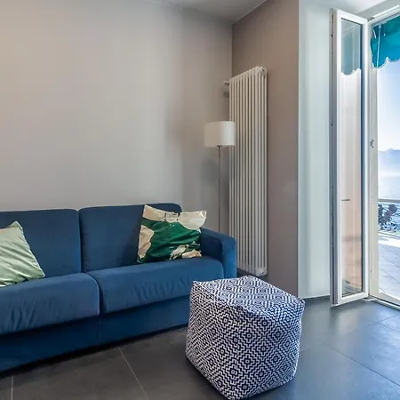 Terrazza Mazzini Deluxe By Wonderful Italy Apartamento *