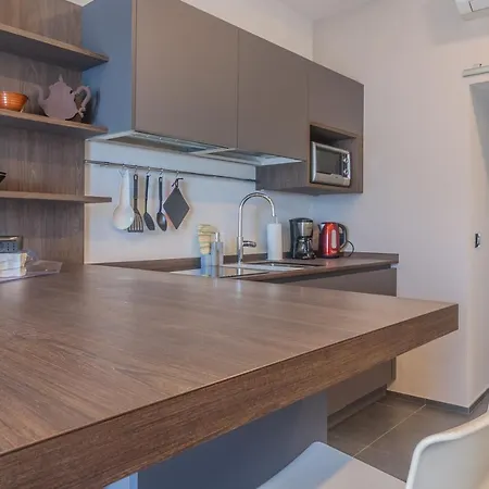 Terrazza Mazzini Deluxe By Wonderful Italy Apartamento *