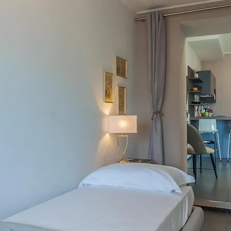Apartamento Terrazza Mazzini Deluxe By Wonderful Italy