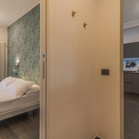 Apartamento Terrazza Mazzini Deluxe By Wonderful Italy *