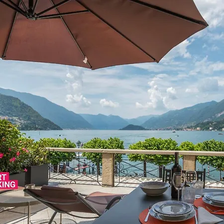 Terrazza Mazzini Deluxe By Wonderful Italy Apartamento Bellagio