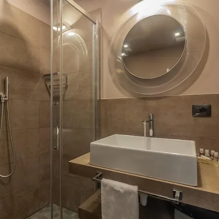 Apartamento Terrazza Mazzini Deluxe By Wonderful Italy